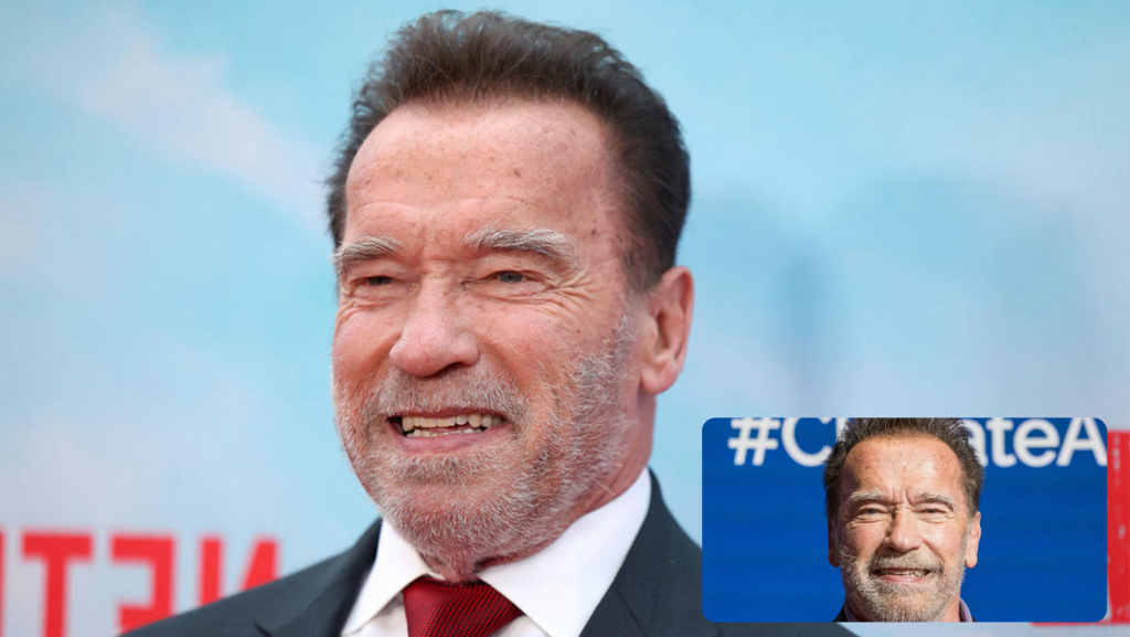 Arnold Schwarzenegger Battles Irregular Heartbeat, Undergoes Surgery for Pacemaker