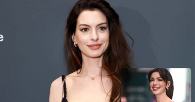 Anne Hathaway Opens Up About Secret Miscarriage and the Lingering Pain