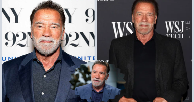 Arnold Schwarzenegger Battles Irregular Heartbeat, Undergoes Surgery for Pacemaker