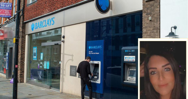 Barclays Apologizes for Sending Ex-Husband Spending Details