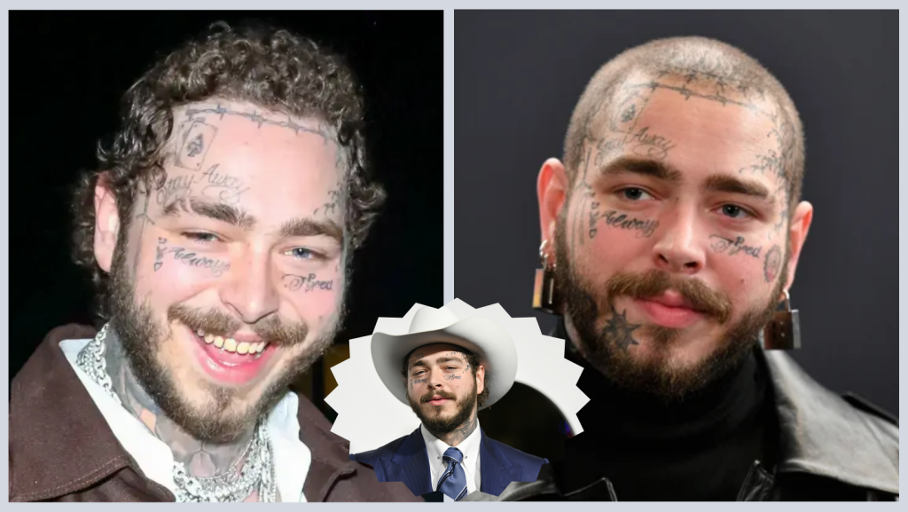 Post Malone Faces New Lawsuit Over Settlement in Ex-GF's Abuse Lawsuit