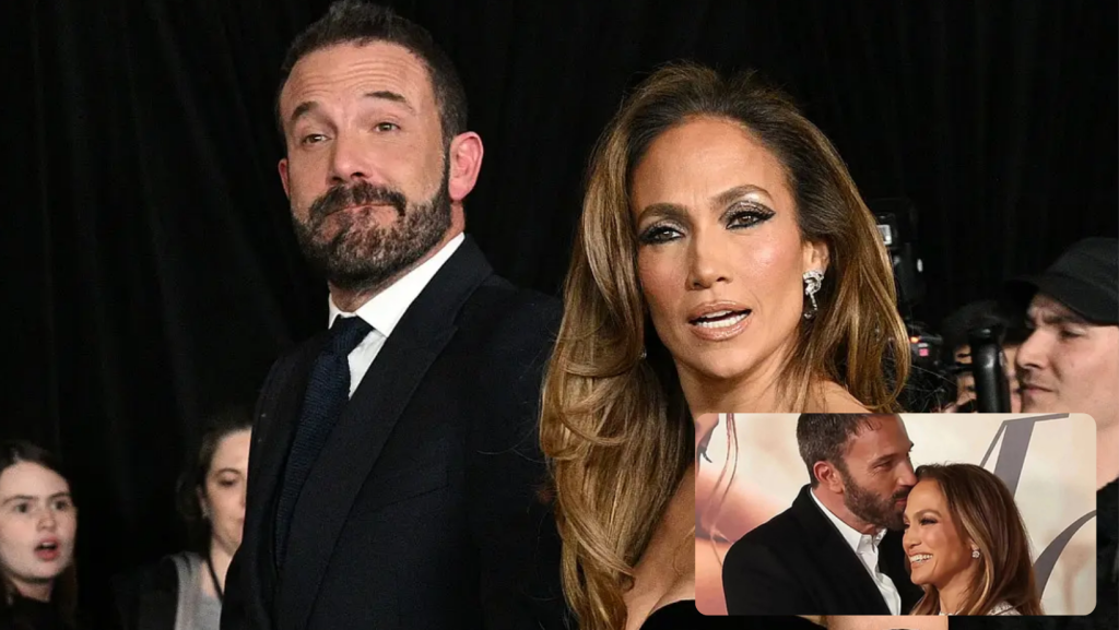 Jennifer Lopez and Ben Affleck's Marriage Shaken by Sofia Vergara Rumor