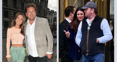Chef James Martin Ends 12-Year Relationship with Girlfriend Louise Davies
