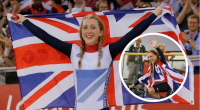 Dame Laura Kenny Retires at 31 Due to Family Priorities