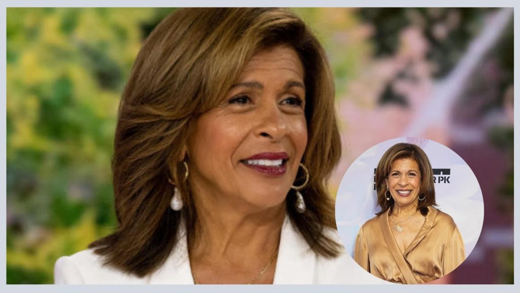 Hoda Kotb's Daughter Improving Significantly After a 'Terrifying' Hospital Stay