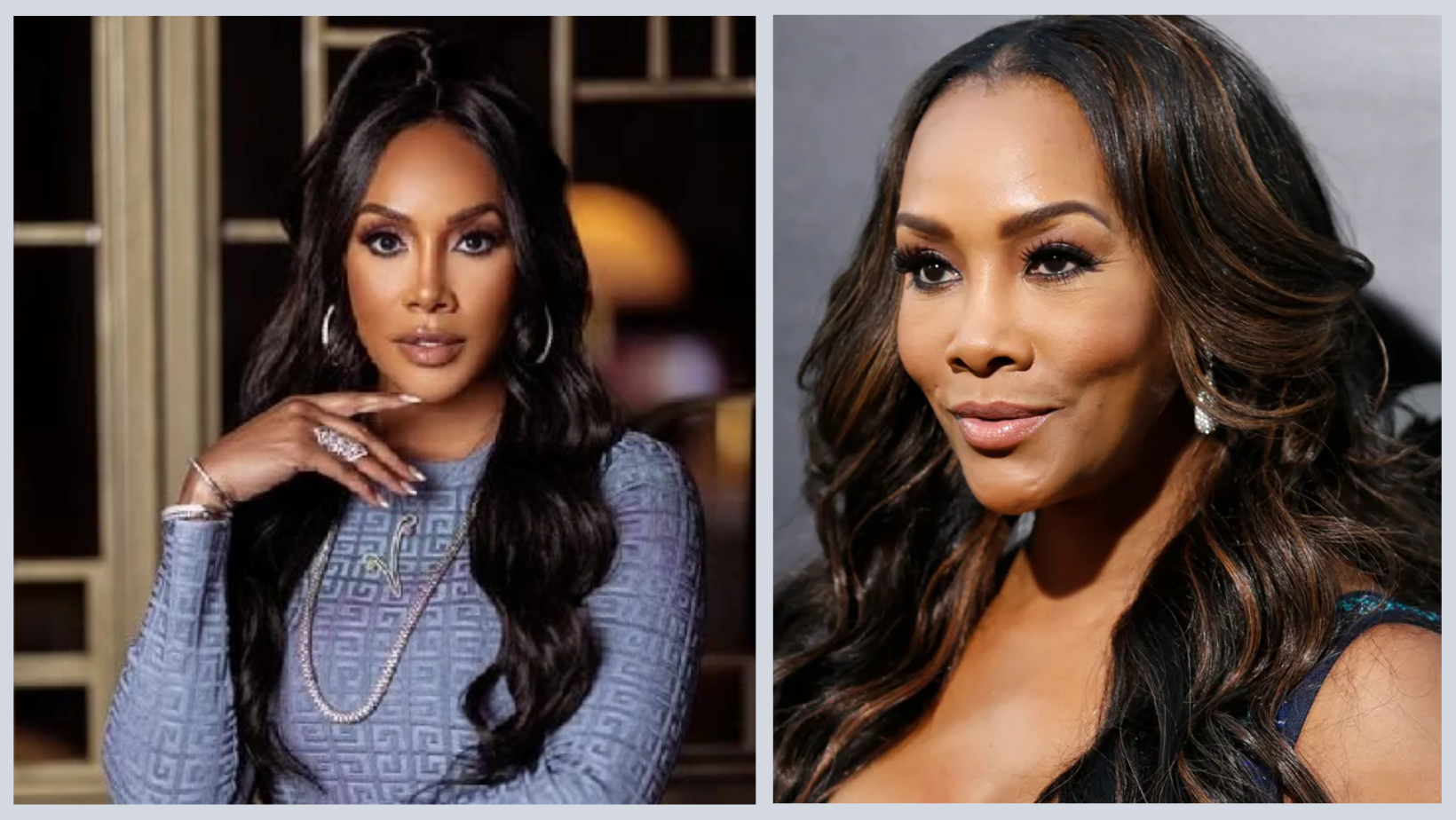Did Vivica Fox Gain Weight? Family And Net Worth Revealed