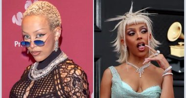 Doja Cat Says Goodbye to Instagram, Citing Displeasure with How She Was 'Treated' on the App