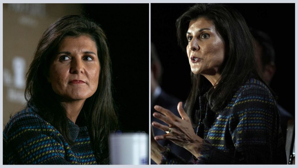What Is Nikki Haley Husband Nationality And Ethnicity?