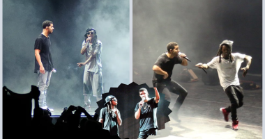 Drake Criticizes Fans for Lack of Enthusiasm for Lil Wayne at Florida Show
