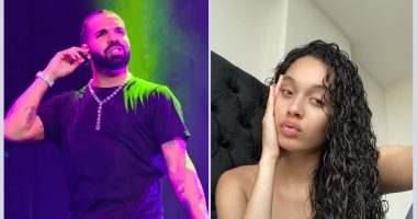 Drake Fuels Dating Speculation with Latto's Younger Sister, Brooklyn Nikole
