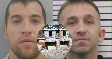 Georgia Men Indicted for Bombing and Python Plot