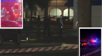 Gunman Kills One, Injures Two at Jacksonville Beach Bar During St. Patrick's Day