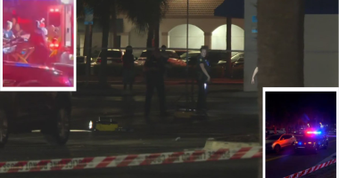 Gunman Kills One, Injures Two at Jacksonville Beach Bar During St. Patrick's Day