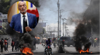 Haiti's Prime Minister Resigns, Potentially Bringing Calm to Gang-Ravaged Country