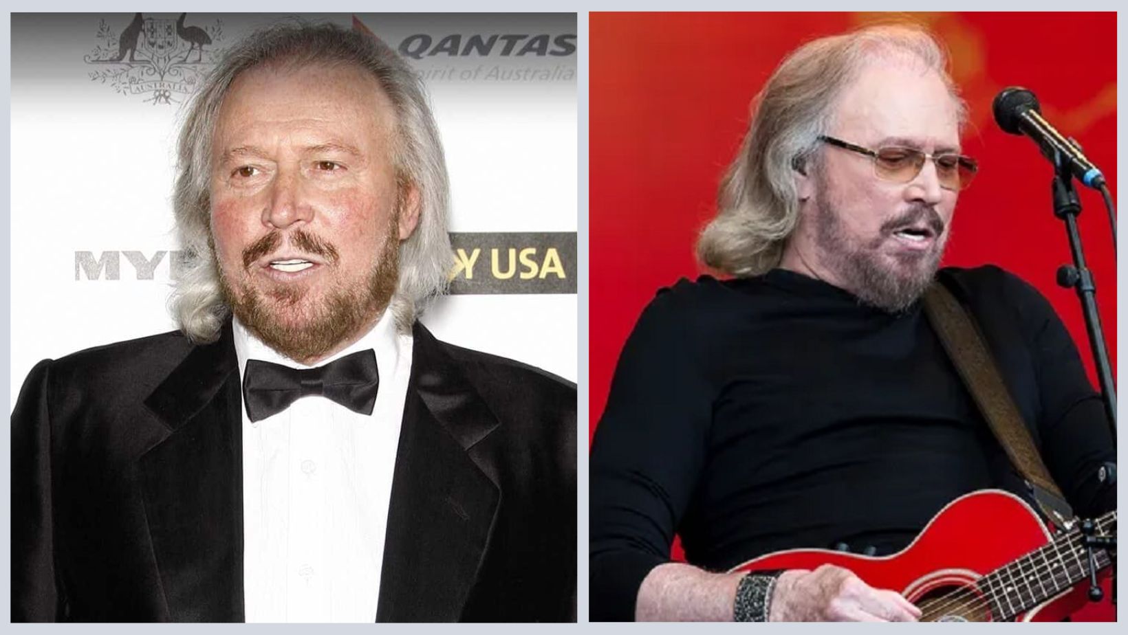 Is Barry Gibb Religion Judaism? Family And Ethnicity Explored