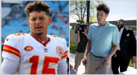Jackson, Patrick Mahomes' Brother, Escapes Jail Time in Battery Case