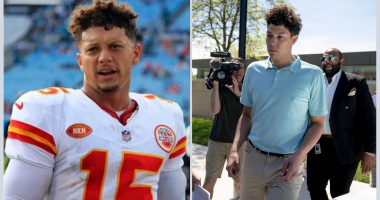 Jackson, Patrick Mahomes' Brother, Escapes Jail Time in Battery Case