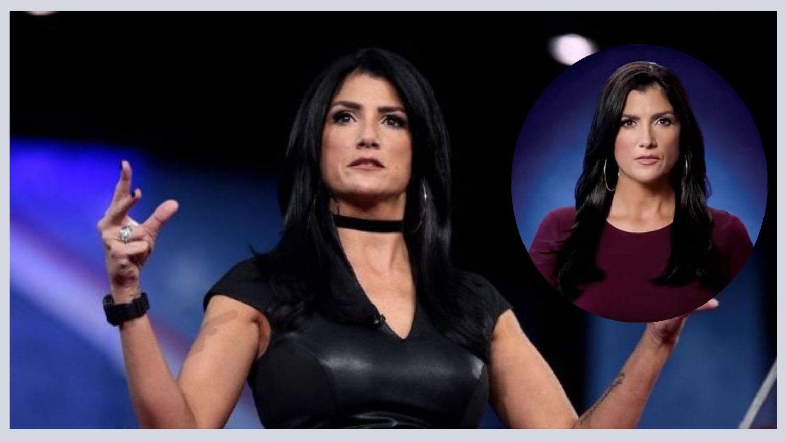 Did Dana Loesch Undergo Plastic Surgery? A Timeline of Her