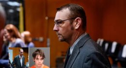 James Crumbley: Michigan School Shooter Father Guilty of Manslaughter