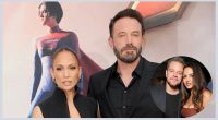 Jennifer Lopez Reportedly Clashing with Matt Damon's Wife After Rekindling Romance with Ben Affleck