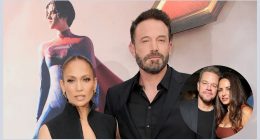 Jennifer Lopez Reportedly Clashing with Matt Damon's Wife After Rekindling Romance with Ben Affleck