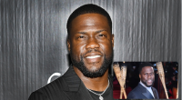 Kevin Hart Named 2024 Recipient of Mark Twain Prize for American Humor
