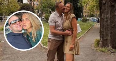 Konstantin Koltsov, former NHL player and boyfriend of tennis star Aryna Sabalenka, dies at 42