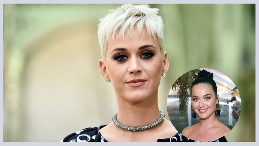 Katy Perry Conceals Possible Baby Bump in Loose Outfit Amidst Pregnancy Speculation
