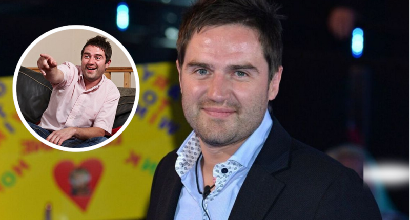 Man Arrested for Gogglebox Star George Gilbey's Death