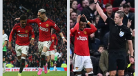 Man United 4-3 Liverpool: Diallo's 121st-minute winner ends Klopp's Quadruple hopes