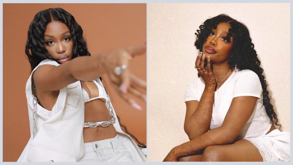 SZA Shares Her Experience with Breast Cancer Scare, Chooses to Remove Implants