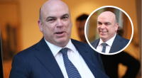 Mike Lynch Accused of Fraud in Autonomy Sale to HP