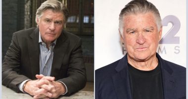 Motorist in Treat Williams' Fatal Crash Admits Guilt to Lesser Charge