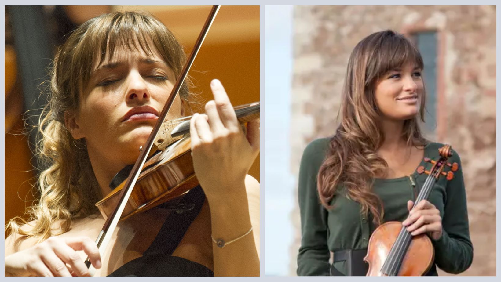 Nicola Benedetti Husband: Is She Married? Relationship Timeline