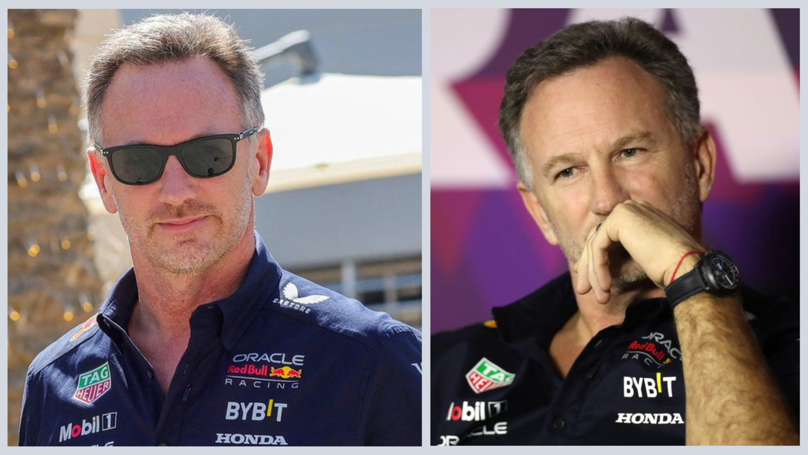 Red Bull Assistant Fiona Hewitson And Christian Horner Controversy: What Did He Do?