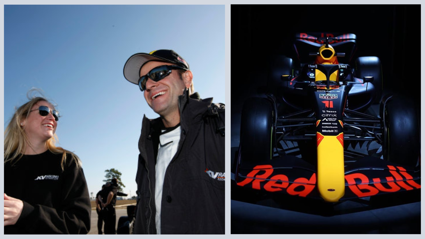 Red Bull Assistant Fiona Hewitson Wikipedia And Biography: Is She Christian Horner’s Accuser?