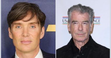Pierce Brosnan: Cillian Murphy Would Excel as James Bond