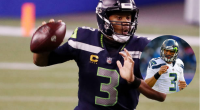 Russell Wilson Moves to Pittsburgh Steelers After Denver Broncos Tenure