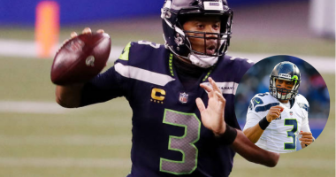 Russell Wilson Moves to Pittsburgh Steelers After Denver Broncos Tenure