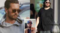Scott Disick's Health Concerns: Low-Key Outing Amid Ozempic Weight Loss