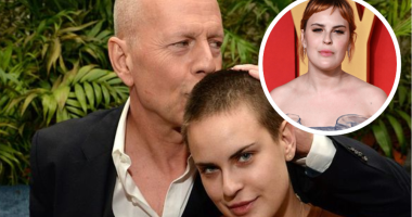 Tallulah Willis, 30, Diagnosed with Autism, Shares Throwback with Father Bruce