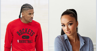 Torrei Hart Defends Draya Michele in Age-Gap Relationship with Jalen Green