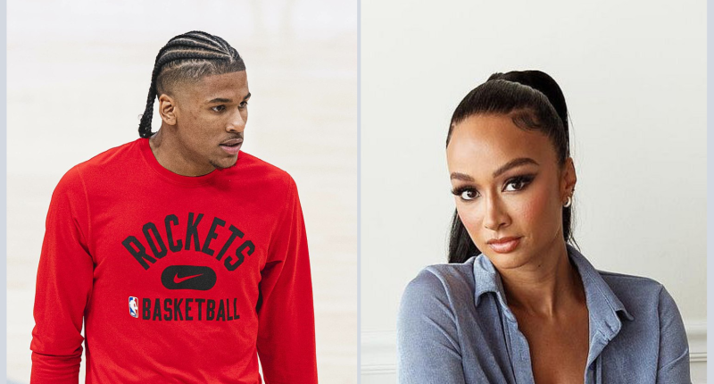 Torrei Hart Defends Draya Michele in Age-Gap Relationship with Jalen Green