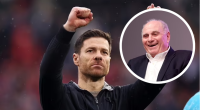 Uli Hoeness Claims Liverpool and Real Madrid Want Xabi Alonso