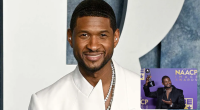 Usher Denies Devil Thanks, Responds to NAACP Award Speculation