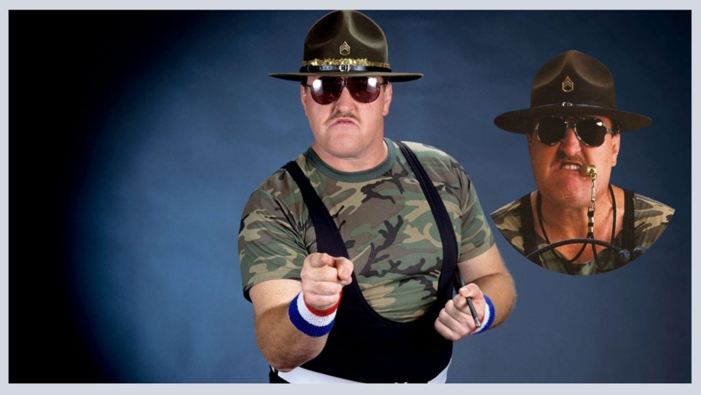 Sgt Slaughter Wife And Kids: Who Is Karen Hennessy?
