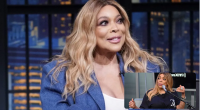 Wendy Williams' Guardian Accused of Preventing Documentary Release to Silence Criticism