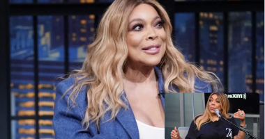 Wendy Williams' Guardian Accused of Preventing Documentary Release to Silence Criticism