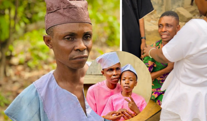 What Illness Did Sisi Quadri Have Before Death Health Condition Explained What Illness Did Sisi Quadri Have Before Death? Health Condition Explained