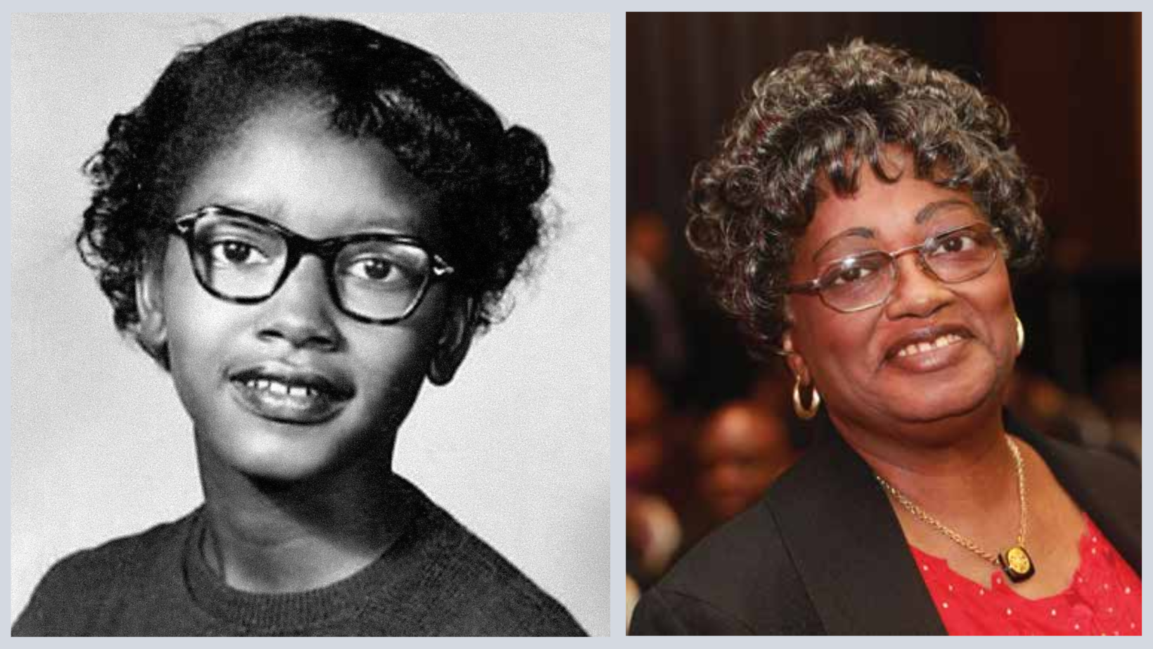 What Is Claudette Colvin Religion And Ethnicity?